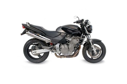 Mivv exhaust muffler - exhaust,
