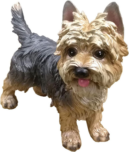 Yorkshire terrier decorative - yorkshire,
