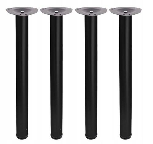 Adjustable table leg - 4x,