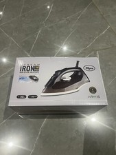 NYRA 1600watt Non Stick Steam