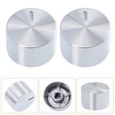  5 Pcs Hob Knobs Replacement