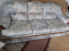 Three seater sofa - three,