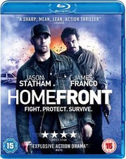 Homefront 2013 - homefront, [2013]