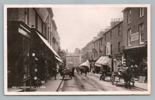 Wellington Street LUTON