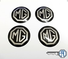 MGB/ MGB GT Rostyle Wheel