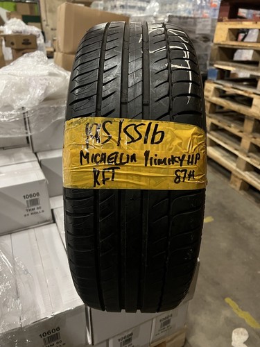 195 michelin primacy - michelin,