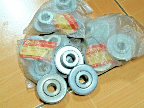Suzuki ds250 ts250 ts400 - ts250,