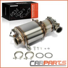Dpf diesel particle filter - particle, for