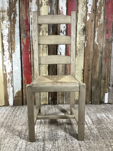 Solid stained ash shaker style - solid,