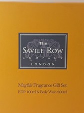 The Savile Row Company London