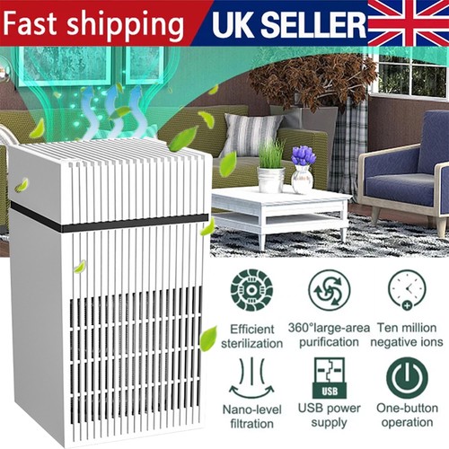 Air purifiers for large room - purifiers,