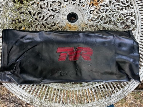 Tvr jack and - wheel, tool