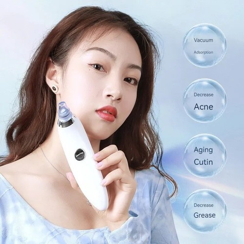 Electric blackhead remover - electric,