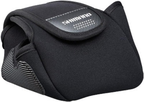 Shimano reel case - reel,