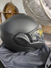 Scorpion Exo Tech Evo Flip