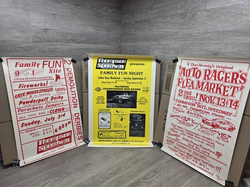 Vtg thompson speedway mud - vtg,