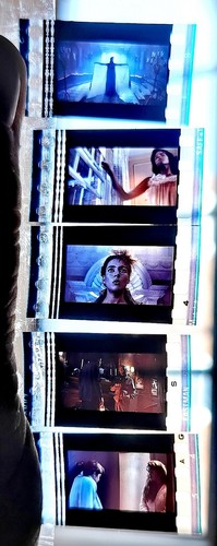 Fright night part - 1988, 35