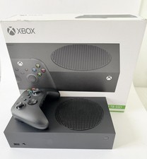 Microsoft xbox series 1tb - microsoft, s
