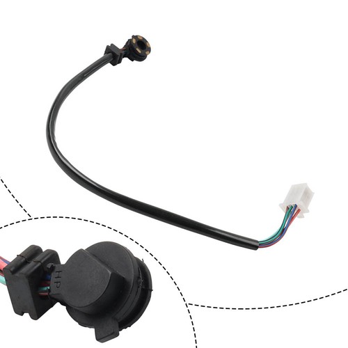 Gear position sensor - sensor, switch