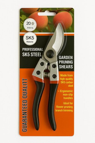 Pruning shears bypass - 8',