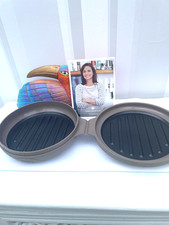 COOKS ESSENTIALS~MICRO GRILL~