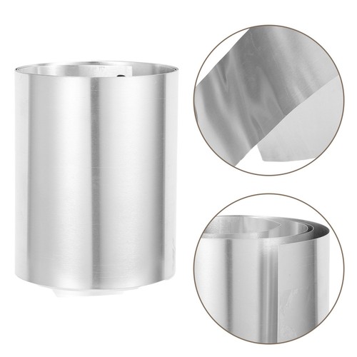 Aluminum roof flashing - aluminum, seal