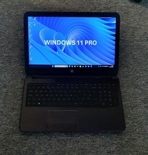 HP 15-g094sa/15.6" HD Laptop