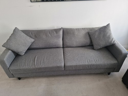 Sofa perfect condition - sofa,