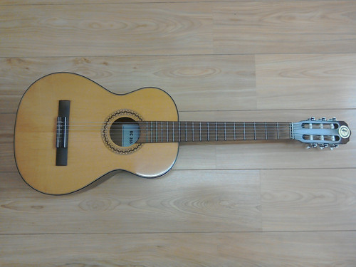 Vintage kay 265 classical - 265,