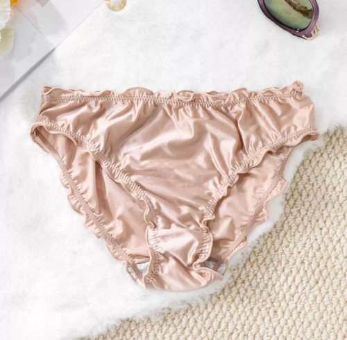 Pack womens sexy satin - 5,