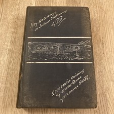 BONTHRON, P - signed 1st