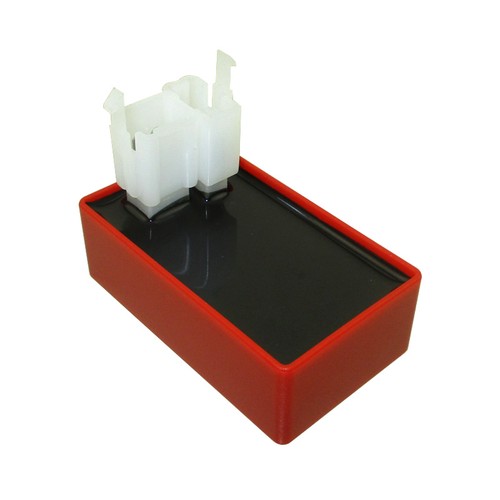 Square plug pin cdi - 6,