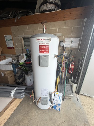 Heatrae sadia premier plus - heatrae,