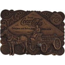 New Coca-Cola Coke Collectible