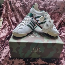 Adidas CP Company Italia Spezial  ULTRA RARE SIze 12.5 Brand New