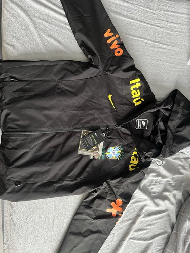 Nike brazil goretex - nike,