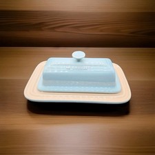 Le Creuset Butter Dish