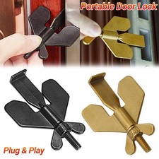 Door Stopper Safety Security