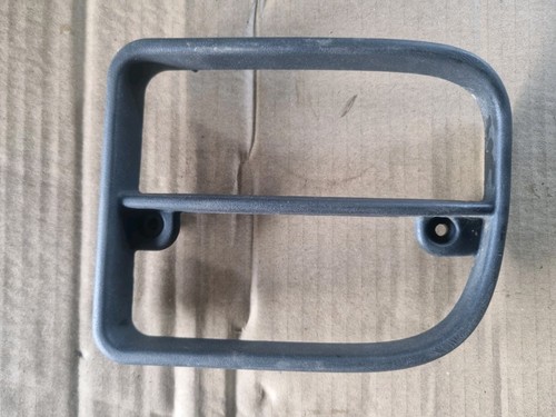 Freelander rear drivers side - rear,