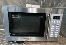 Hinari Life Style Microwave