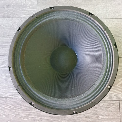 Genuine jbl m115 15 pa - 4,