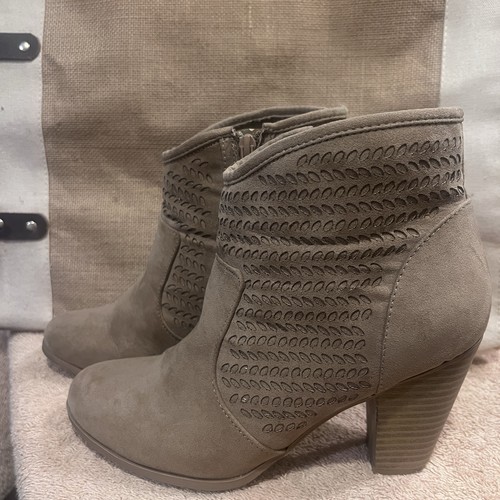 Anita ankle boots - anita,