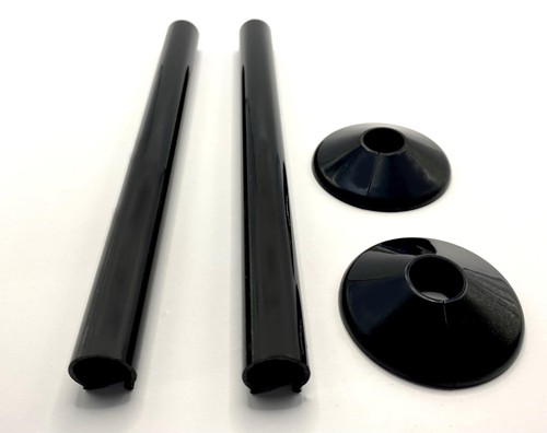 Greened house black radiator - greened,