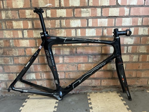 Look 486 aero - 486, carbon