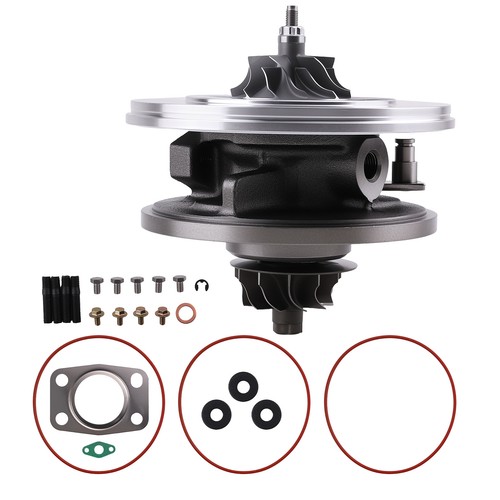 Turbo chra core - for, c-max