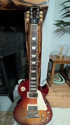 2024 gibson les paul studio - paul,