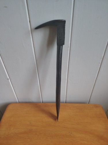 Vintage brades 1449 - 1449-16", (now