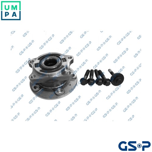 Wheel bearing kit 9336014k for - 9336014k,