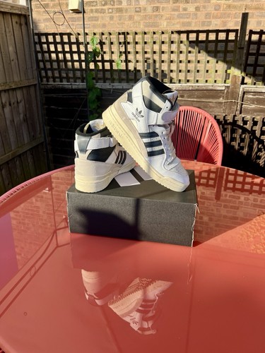Adidas originals forum high