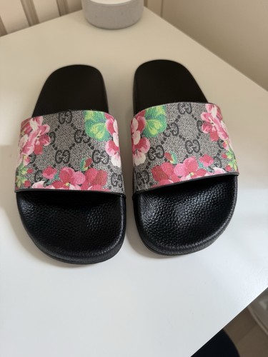 Gucci bloom supreme floral - gucci,